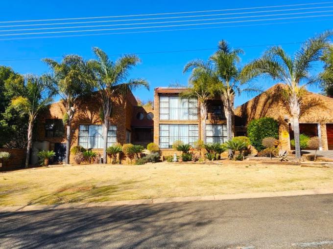 3 Bedroom House for Sale For Sale in Heidelberg - GP - MR689646