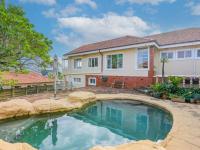 of property in Bluff