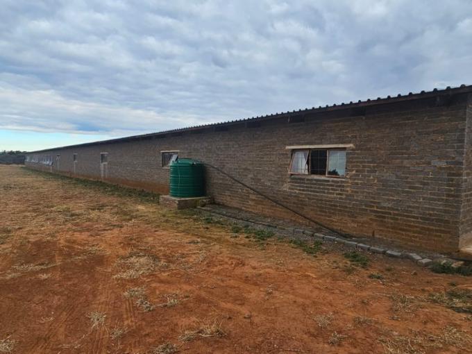 Farm for Sale For Sale in Rustenburg - MR689655