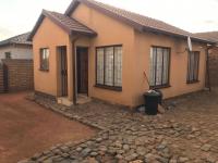  of property in Soshanguve