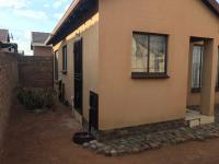  of property in Soshanguve