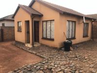  of property in Soshanguve