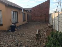  of property in Soshanguve