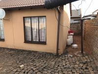  of property in Soshanguve