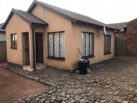  of property in Soshanguve