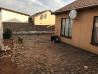  of property in Soshanguve