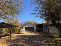 3 Bedroom 2 Bathroom House for Sale for sale in Kampersrus A.H