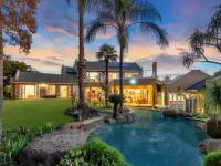  of property in River Club
