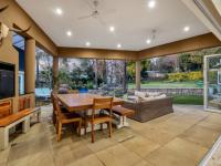 of property in River Club