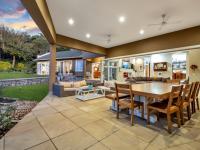  of property in River Club