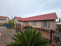 3 Bedroom 2 Bathroom House for Sale for sale in Verwoerdpark