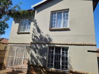  of property in Waterval East