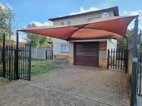 3 Bedroom 2 Bathroom House for Sale for sale in Waterval East