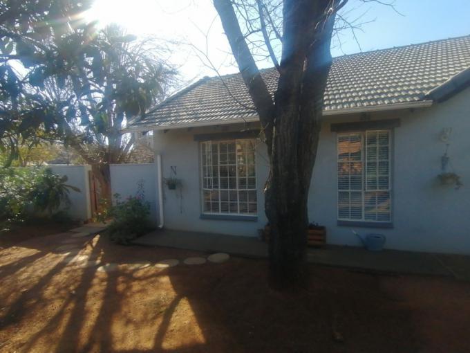 3 Bedroom House for Sale For Sale in Brackenhurst - MR689679