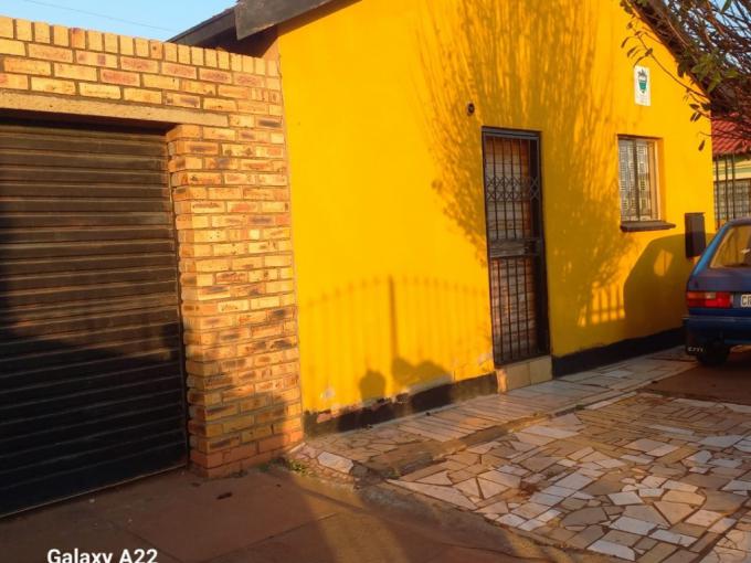 2 Bedroom House for Sale For Sale in Alberton - MR689680