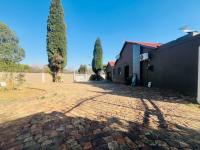  of property in Brackendowns