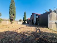  of property in Brackendowns
