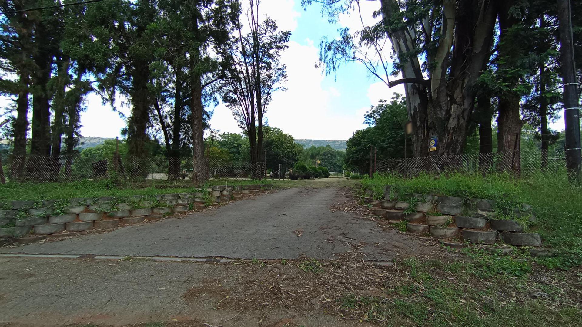 Front View of property in Sunset View AH