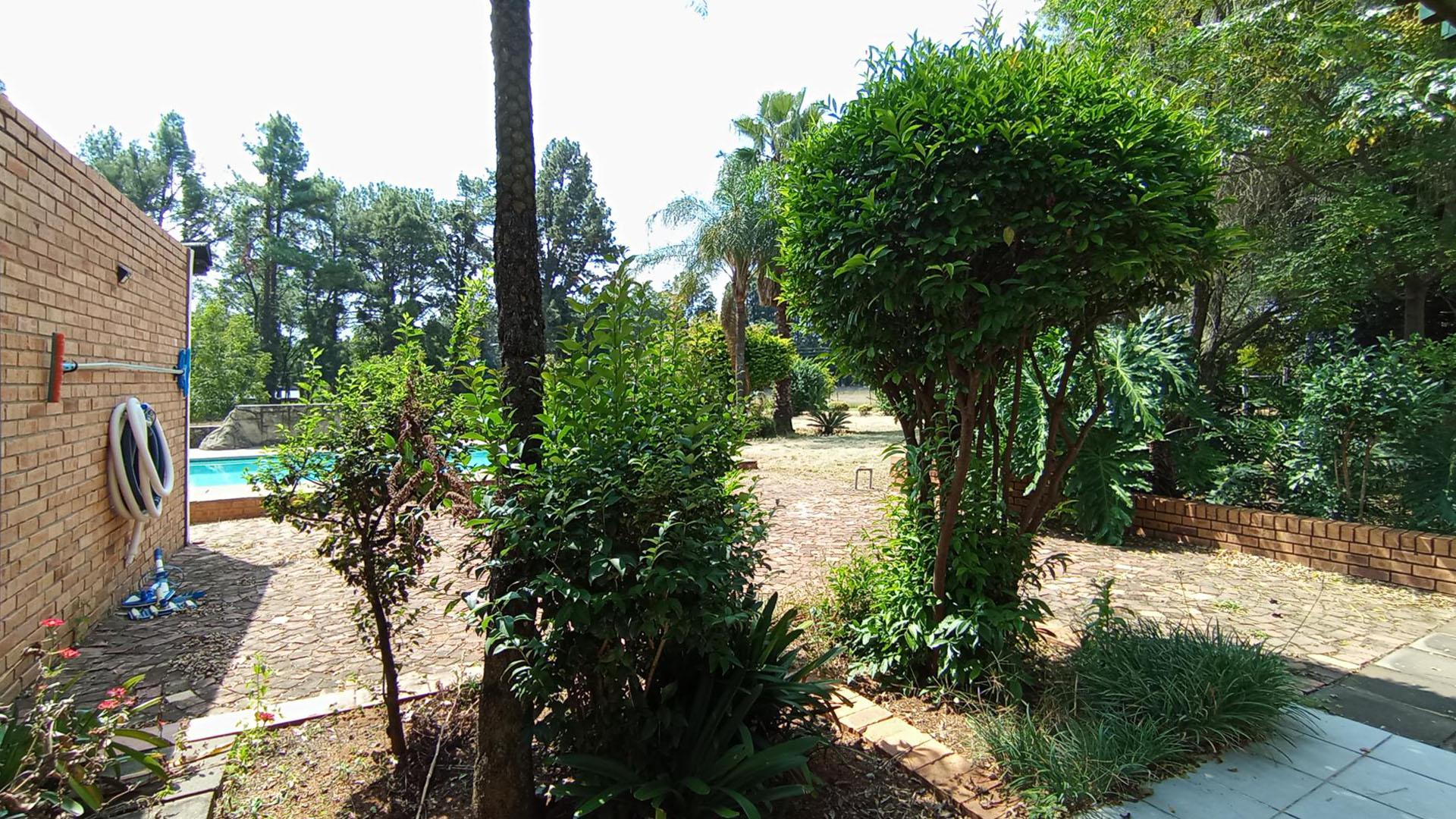 Front View of property in Sunset View AH