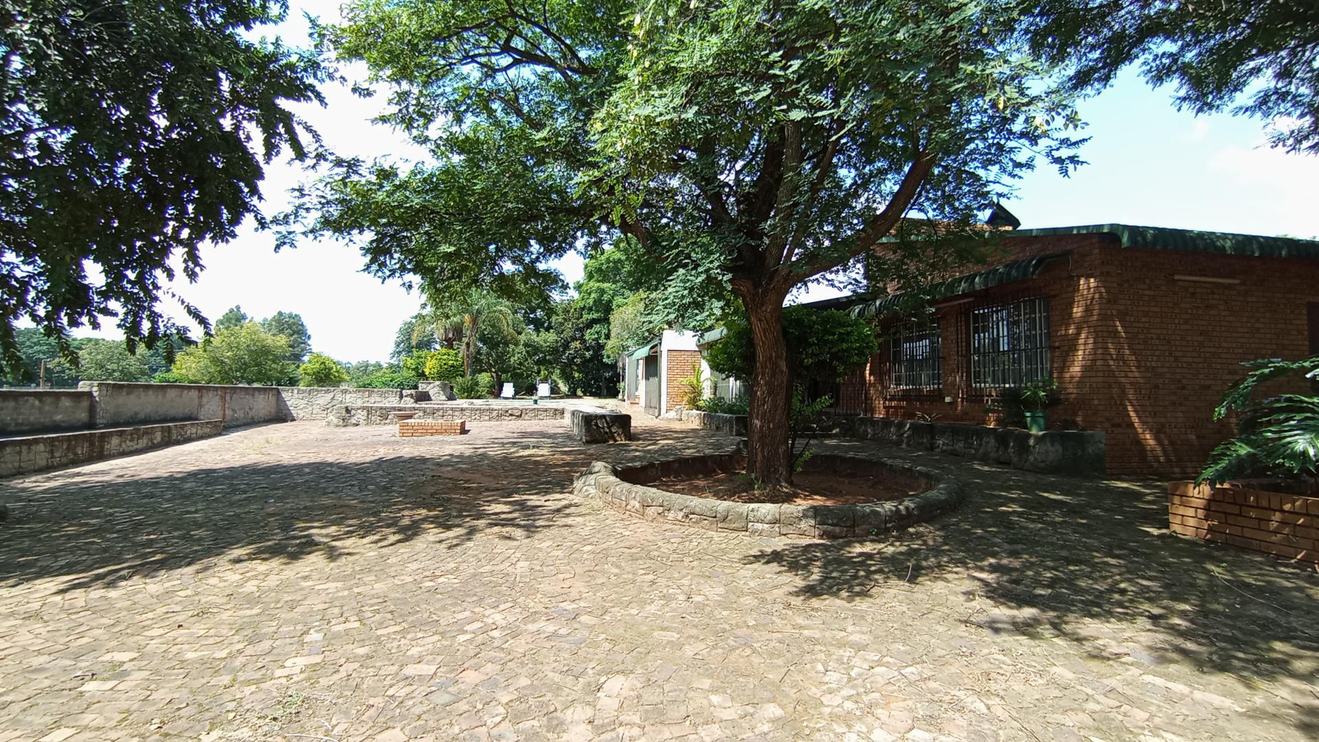 Front View of property in Sunset View AH