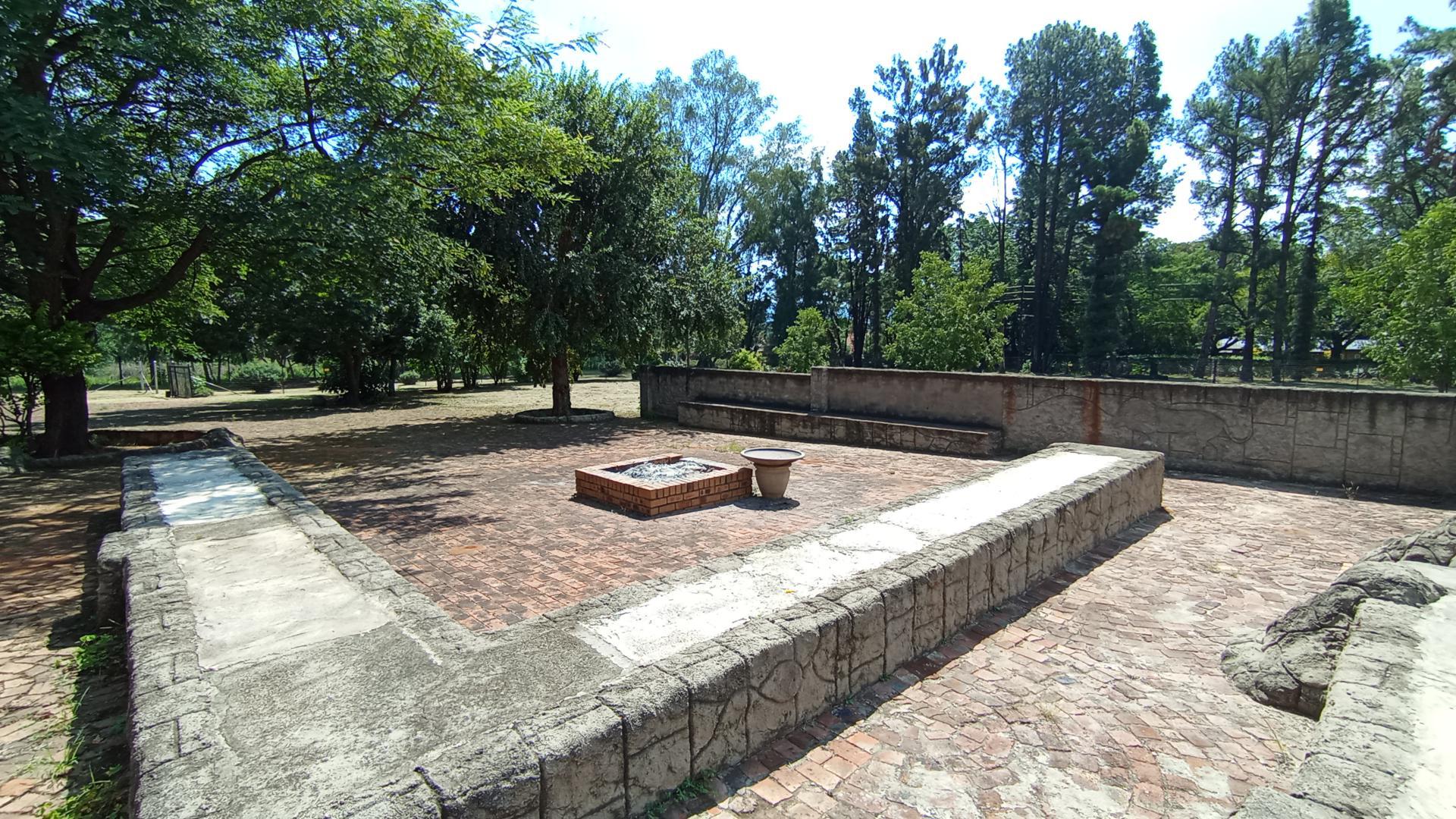 Entertainment of property in Sunset View AH