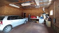Garage - 61 square meters of property in Sunset View AH