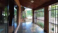 Patio - 18 square meters of property in Sunset View AH