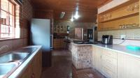 Kitchen - 24 square meters of property in Sunset View AH