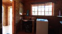 Scullery - 14 square meters of property in Sunset View AH