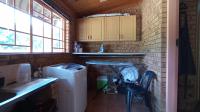 Scullery - 14 square meters of property in Sunset View AH
