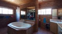 Main Bathroom - 23 square meters of property in Sunset View AH
