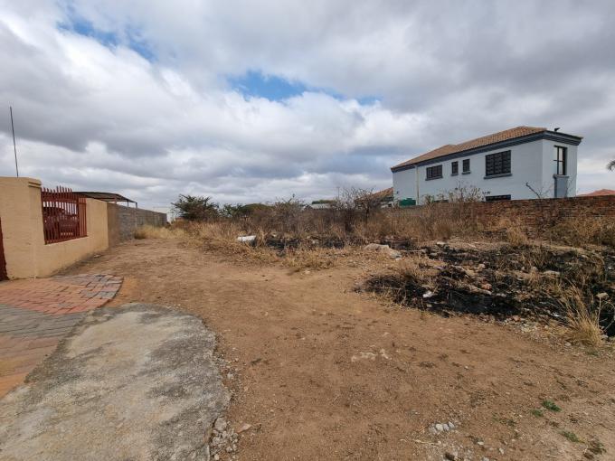 Land for Sale For Sale in Fauna Park - MR689696