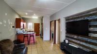 Lounges of property in Comet