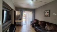 Lounges of property in Comet