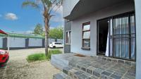 Patio of property in Erand Gardens