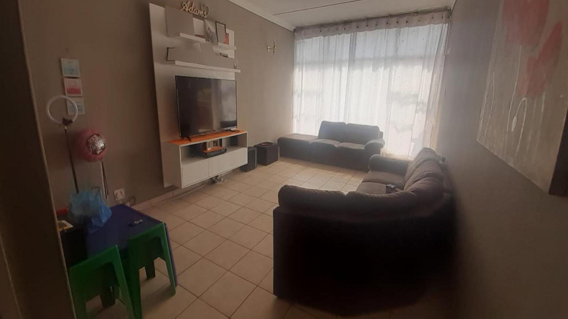 Lounges of property in Florida