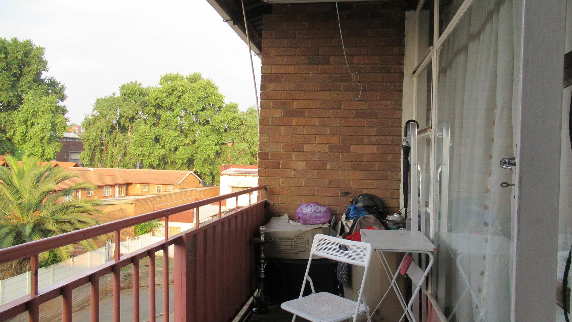 Balcony - 6 square meters of property in Florida