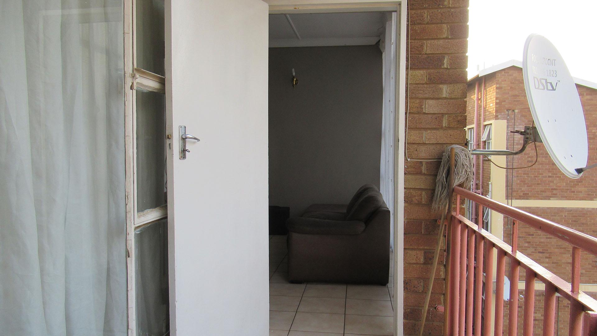 Balcony - 6 square meters of property in Florida