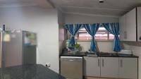 Kitchen of property in Krugersdorp West