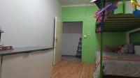 Bed Room 3 of property in Krugersdorp West