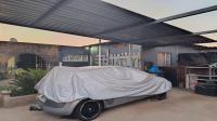 Carport  of property in Krugersdorp West