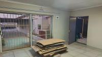 Spaces of property in Krugersdorp West