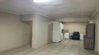 Spaces of property in Krugersdorp West