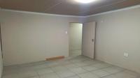 Spaces of property in Krugersdorp West