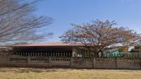 Front View of property in Krugersdorp West