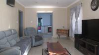 Lounges - 53 square meters of property in Krugersdorp West