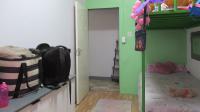 Bed Room 3 - 12 square meters of property in Krugersdorp West