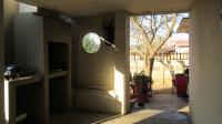 Patio - 19 square meters of property in Krugersdorp West