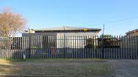 Front View of property in Krugersdorp West