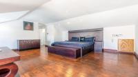 Main Bedroom of property in Bryanston East